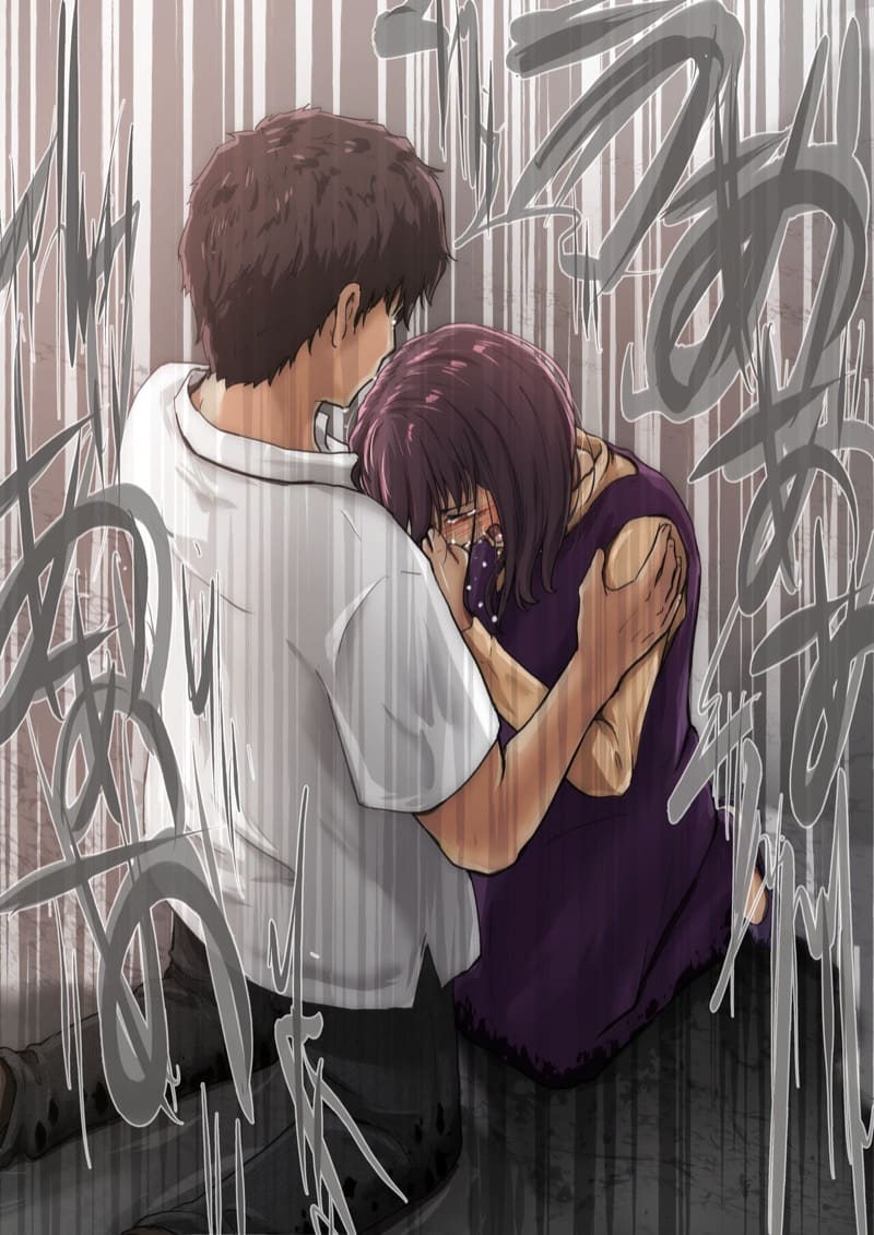 เมื่อโลกใบนี้…ไม่ได้ใจดีอย่างที่คุณคิด 4.1